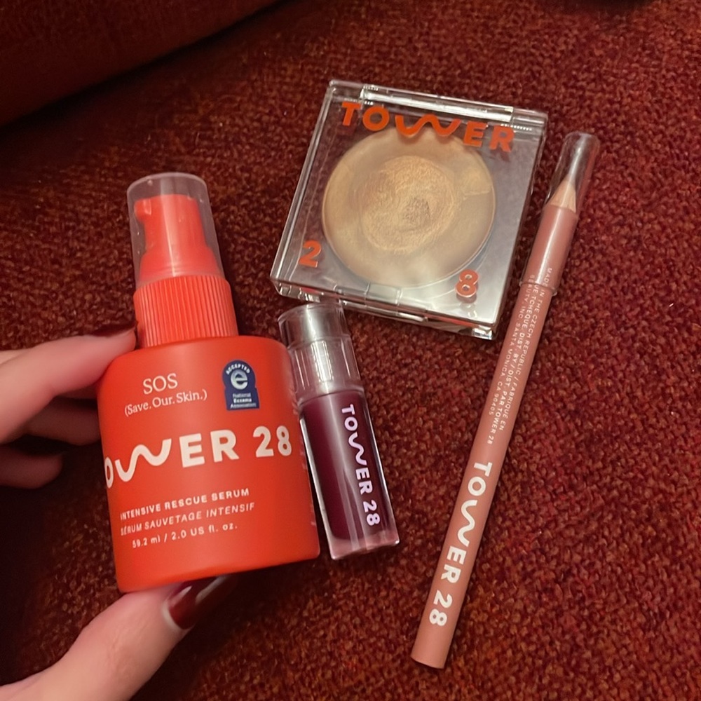 Tower 28 bundle!